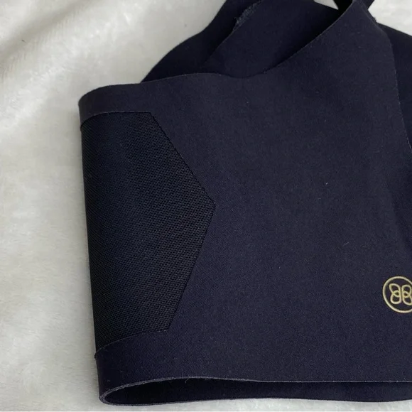 HoneyLove Black CrossOver Bra - Picture 13 of 16